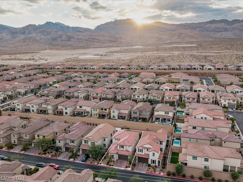 6521 Castalnova Bend Drive Las Vegas NV 89166