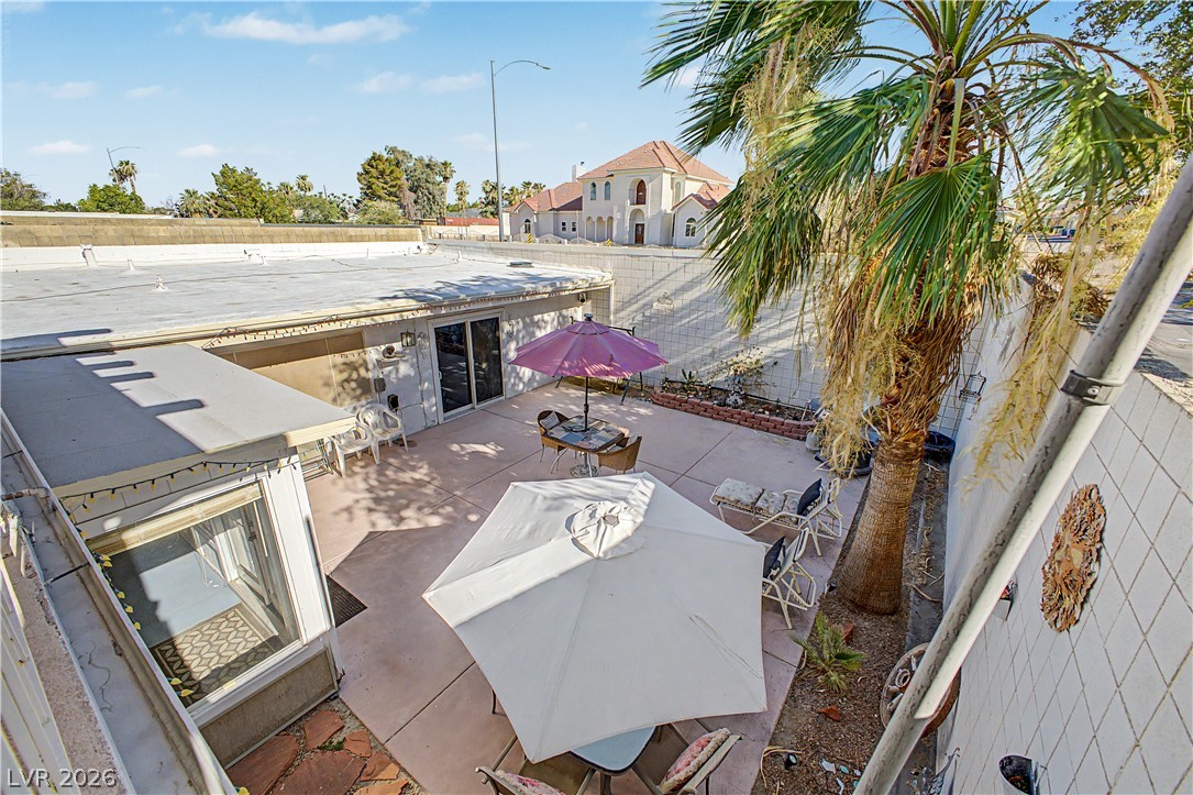 3537 Victory Avenue Las Vegas NV 89121