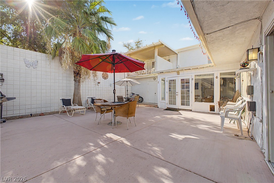 3537 Victory Avenue Las Vegas NV 89121