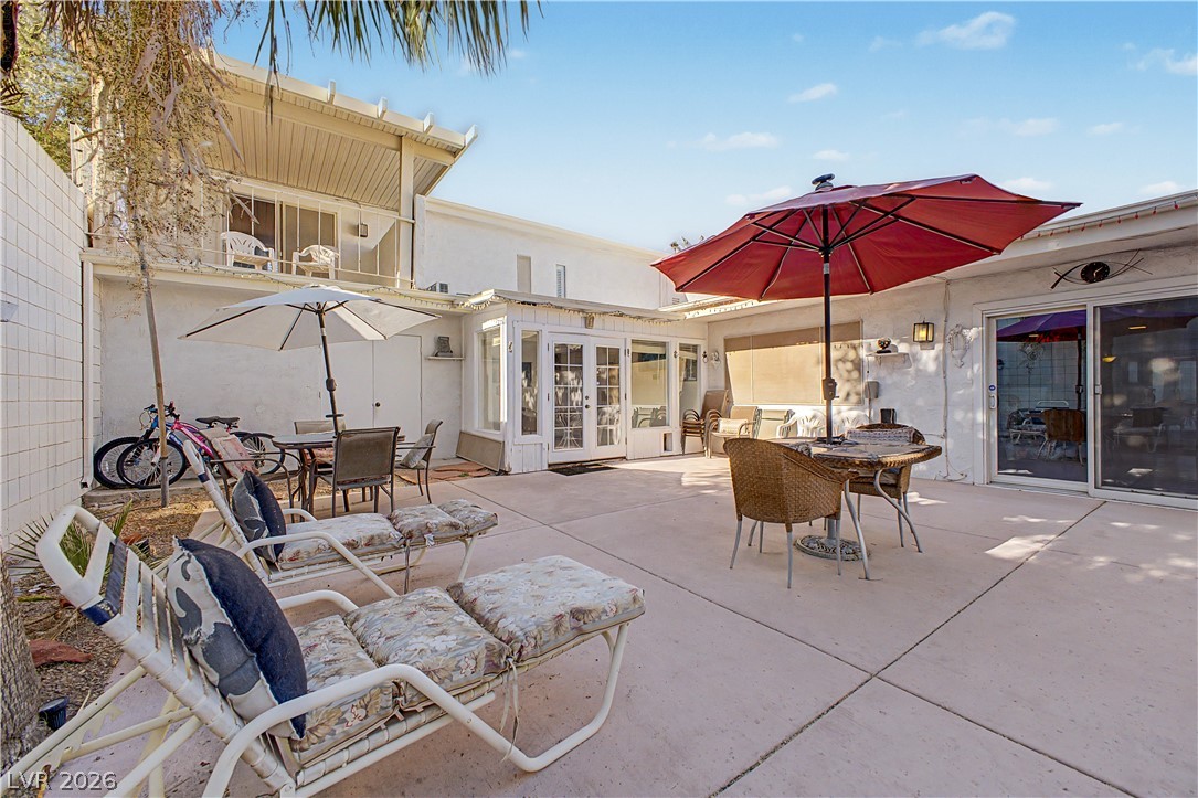 3537 Victory Avenue Las Vegas NV 89121