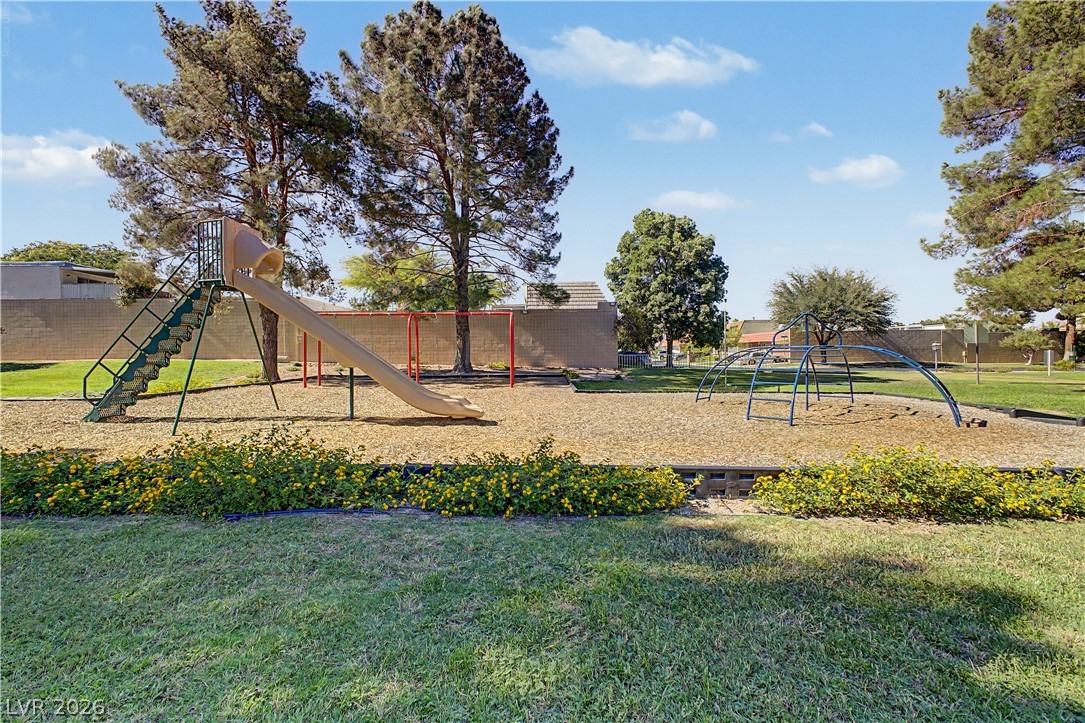 3537 Victory Avenue Las Vegas NV 89121