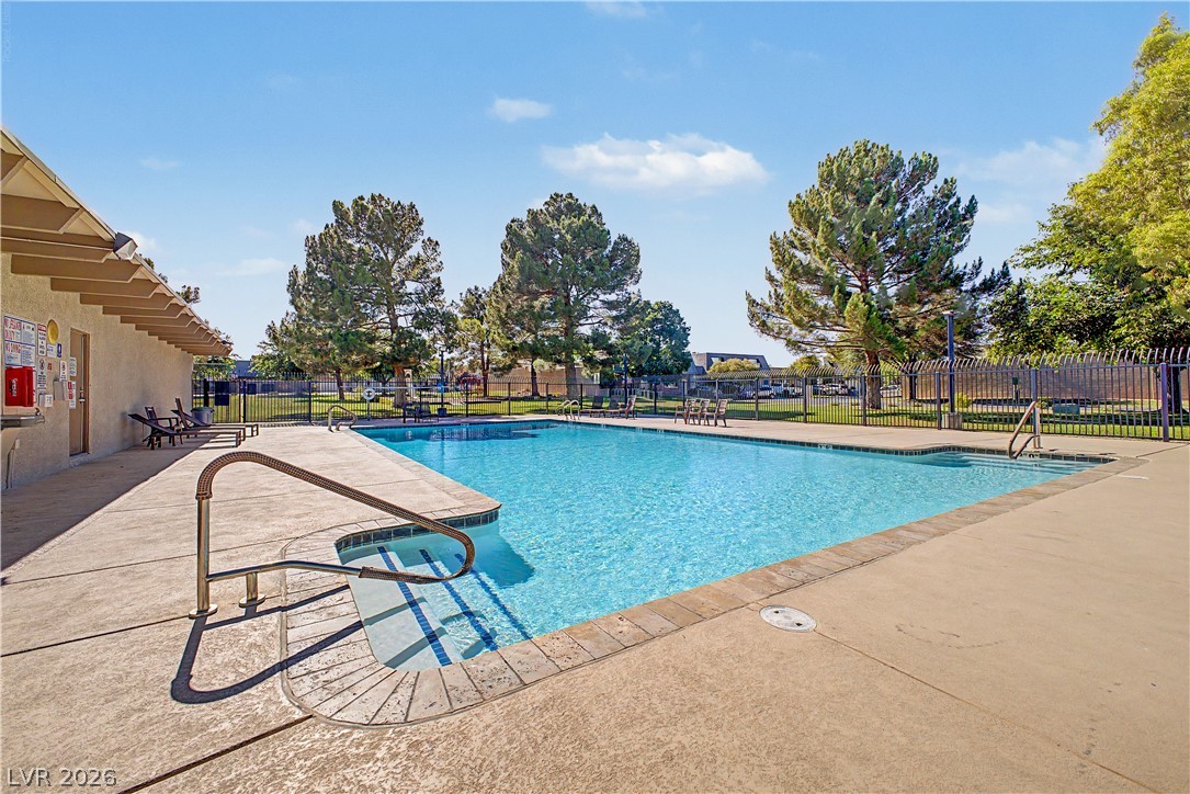 3537 Victory Avenue Las Vegas NV 89121