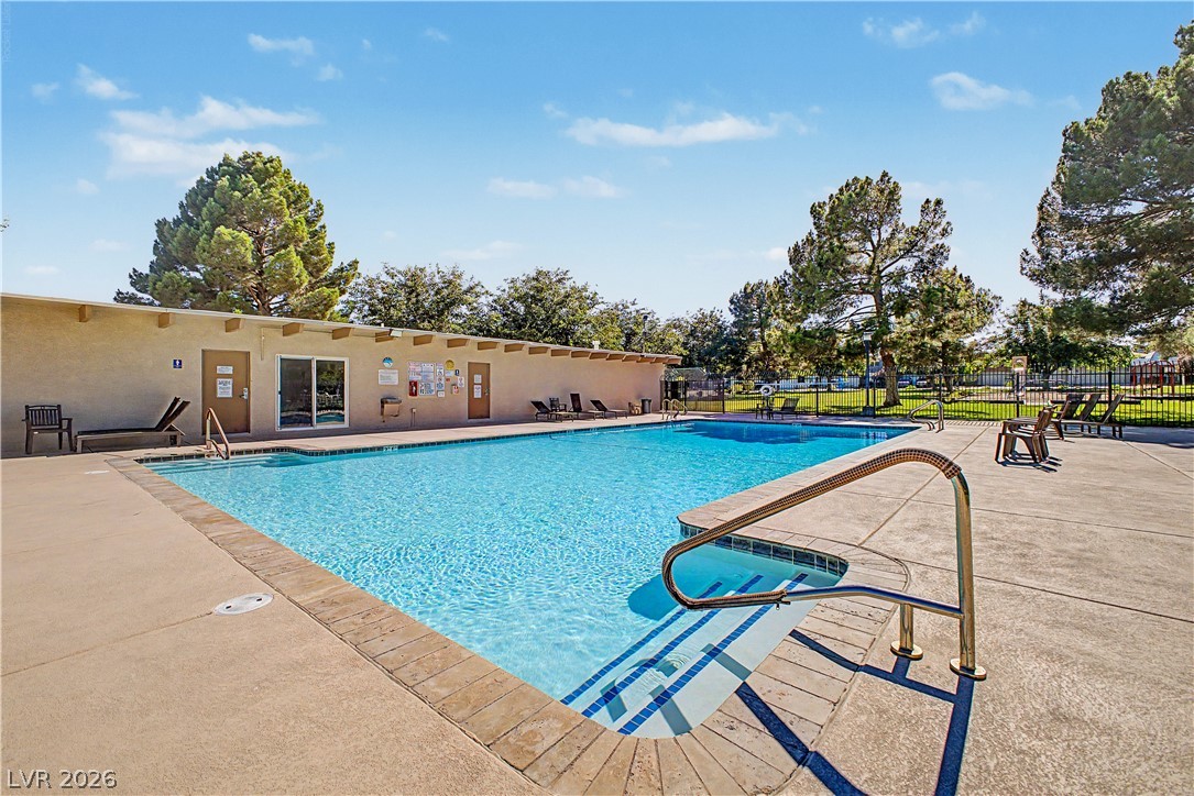 3537 Victory Avenue Las Vegas NV 89121
