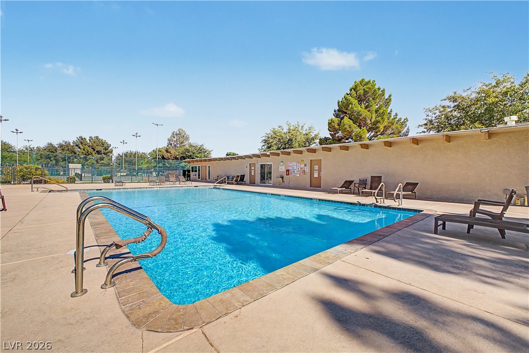 3537 Victory Avenue Las Vegas NV 89121