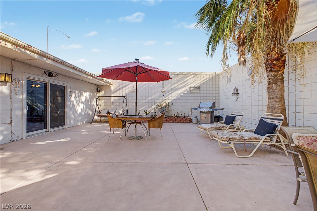 3537 Victory Avenue Las Vegas NV 89121