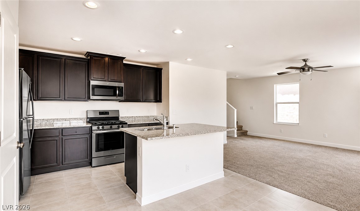 4337 Harristown Drive Las Vegas NV 89115