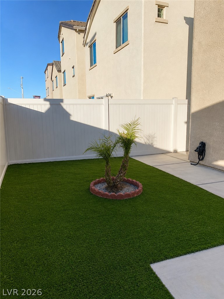 4337 Harristown Drive Las Vegas NV 89115