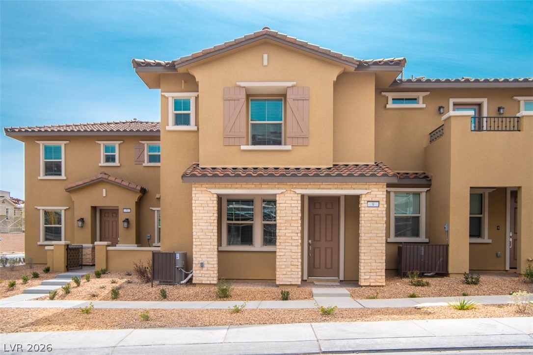 9 Alamere Falls Drive Las Vegas NV 89138