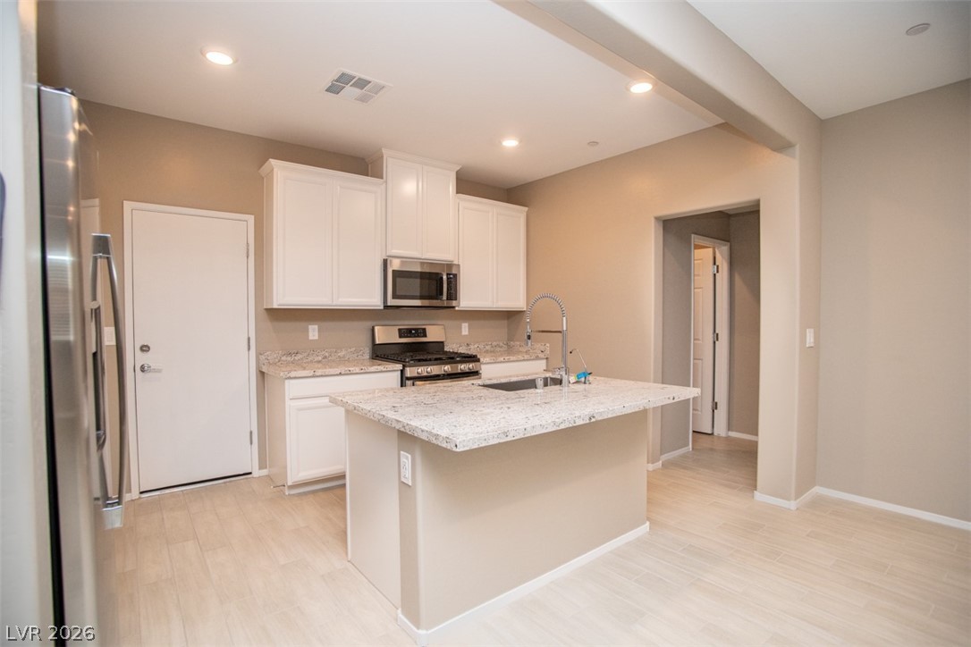 9 Alamere Falls Drive Las Vegas NV 89138