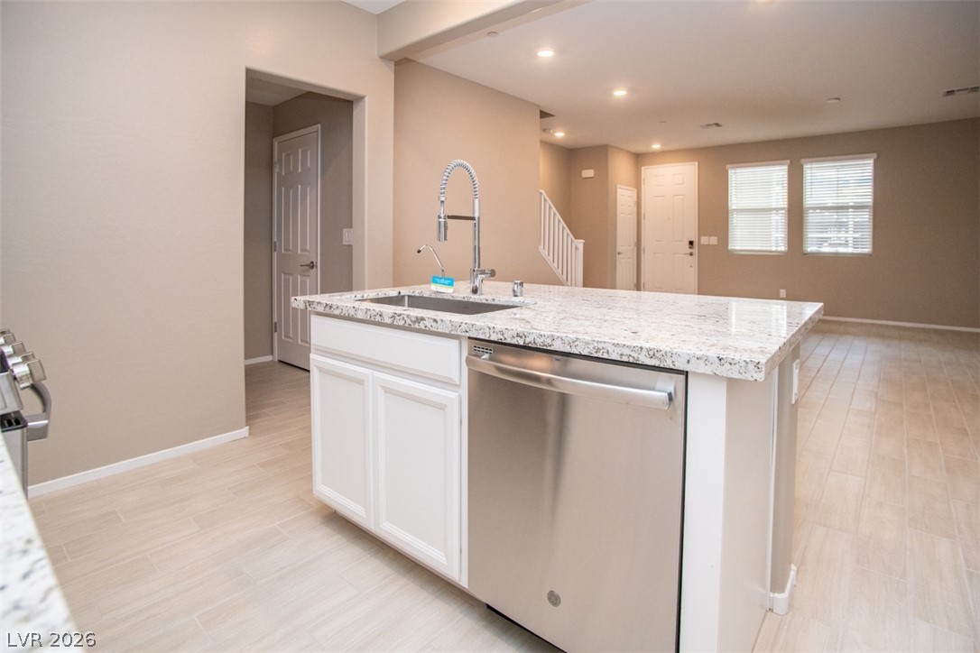 9 Alamere Falls Drive Las Vegas NV 89138