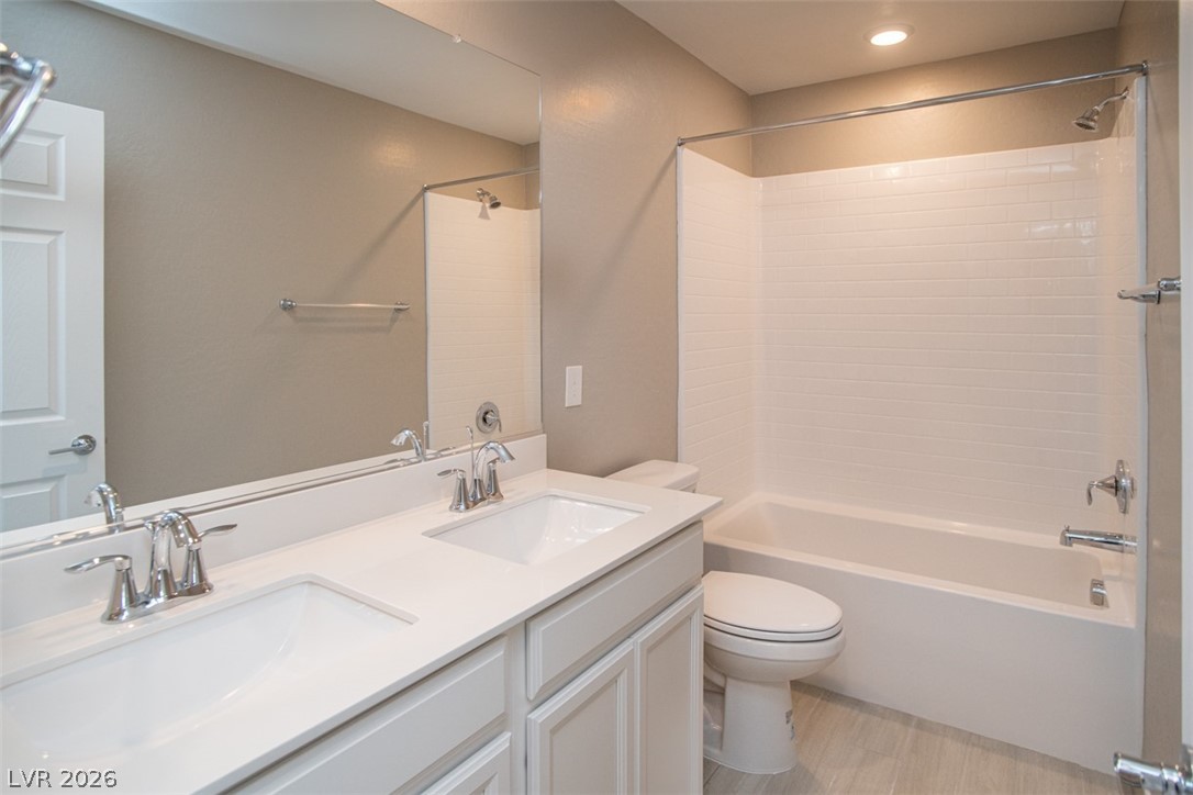 9 Alamere Falls Drive Las Vegas NV 89138