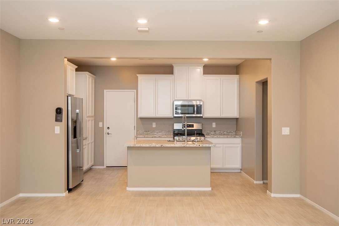 9 Alamere Falls Drive Las Vegas NV 89138
