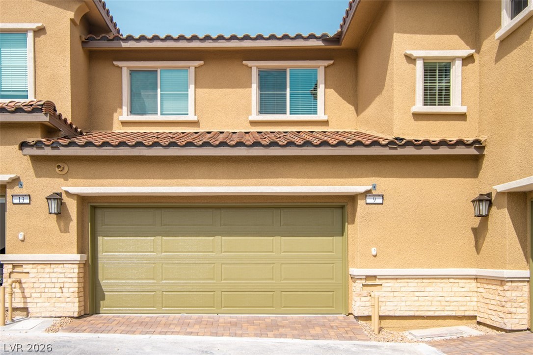 9 Alamere Falls Drive Las Vegas NV 89138