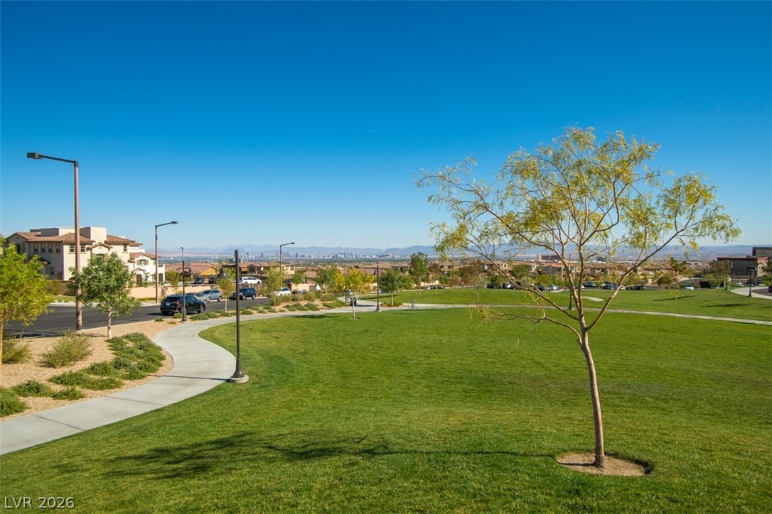 9 Alamere Falls Drive Las Vegas NV 89138