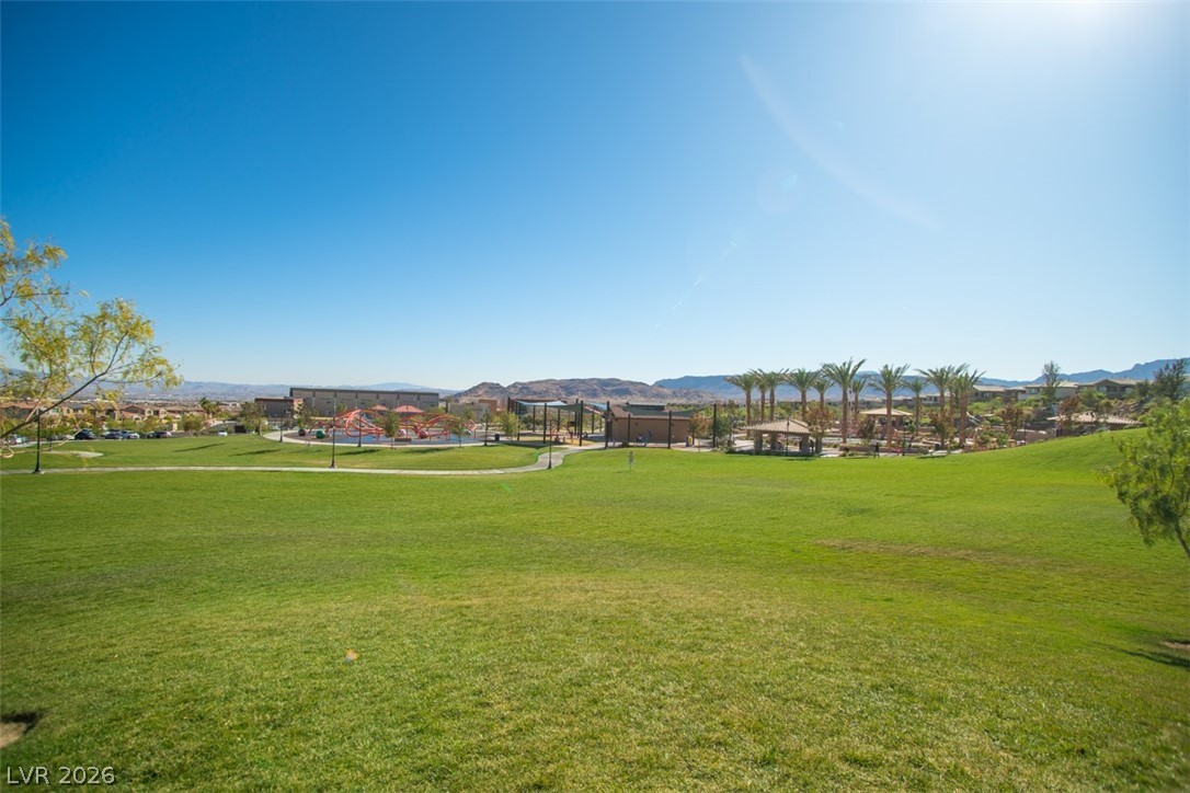9 Alamere Falls Drive Las Vegas NV 89138