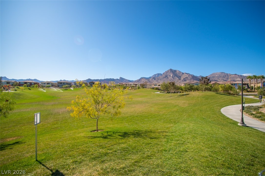 9 Alamere Falls Drive Las Vegas NV 89138