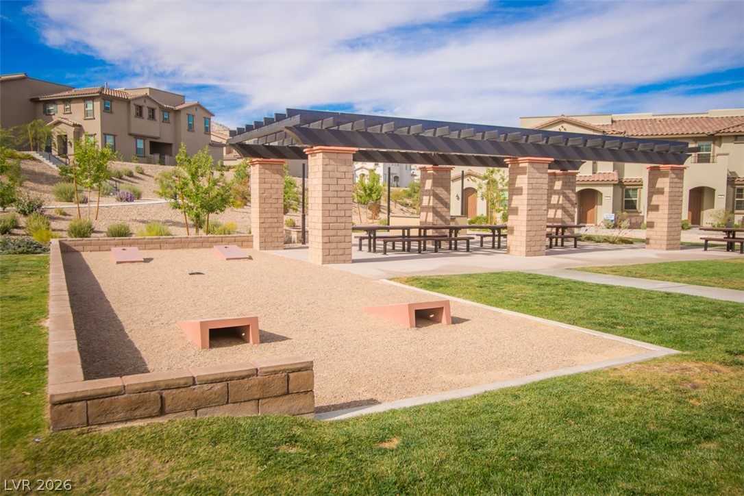 9 Alamere Falls Drive Las Vegas NV 89138