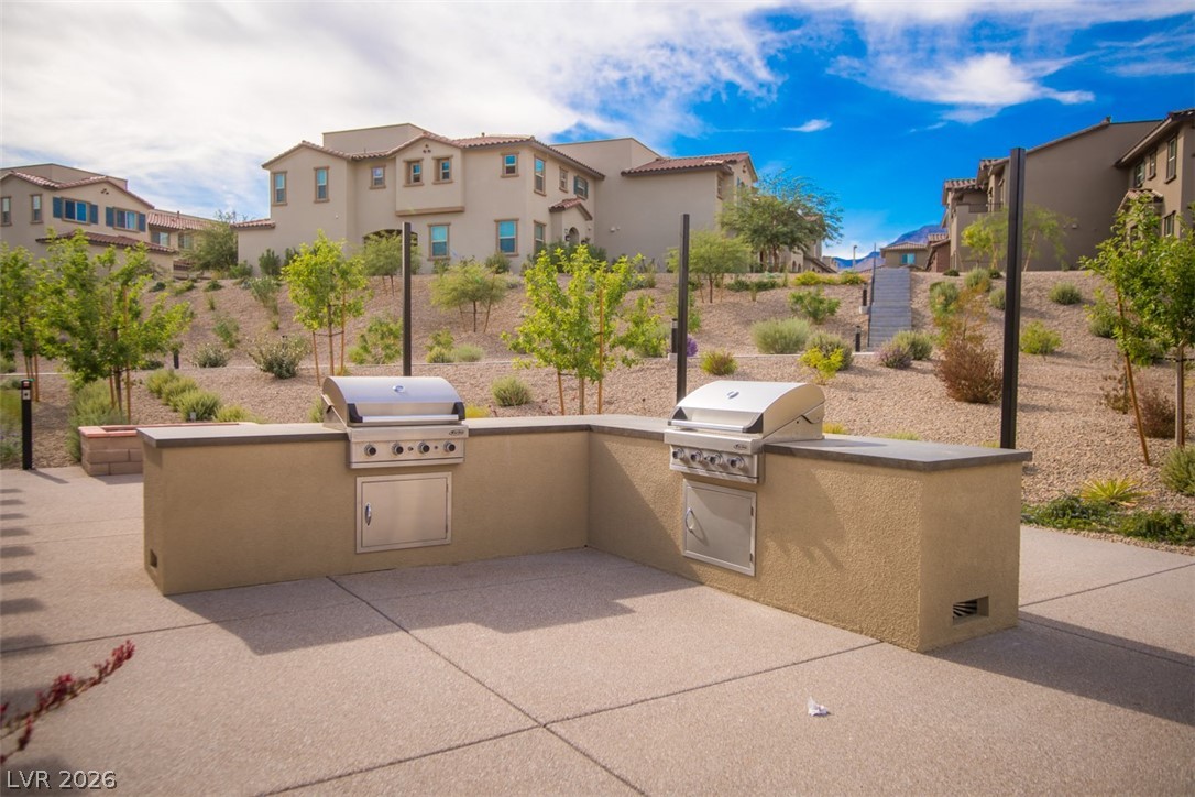9 Alamere Falls Drive Las Vegas NV 89138