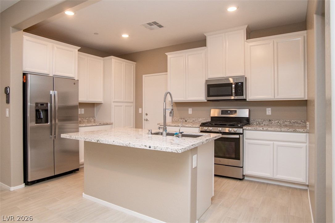 9 Alamere Falls Drive Las Vegas NV 89138