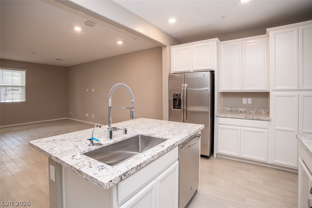 9 Alamere Falls Drive Las Vegas NV 89138