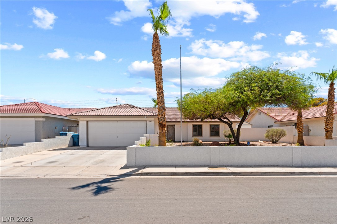 5981 Corpus Christi Court Las Vegas NV 89156