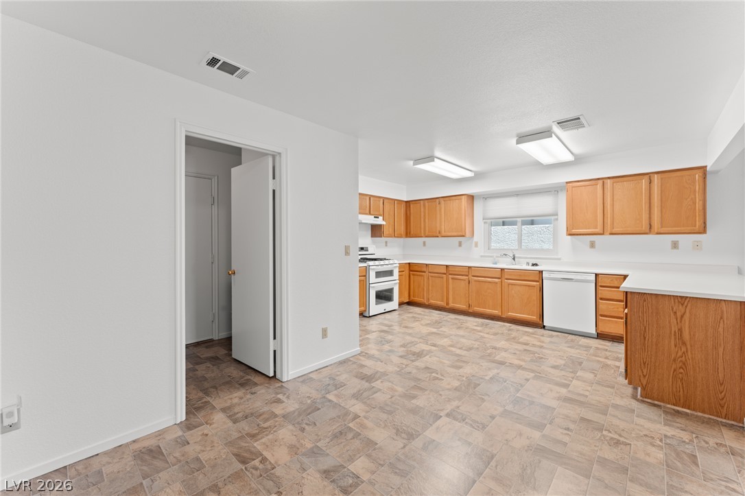 5981 Corpus Christi Court Las Vegas NV 89156