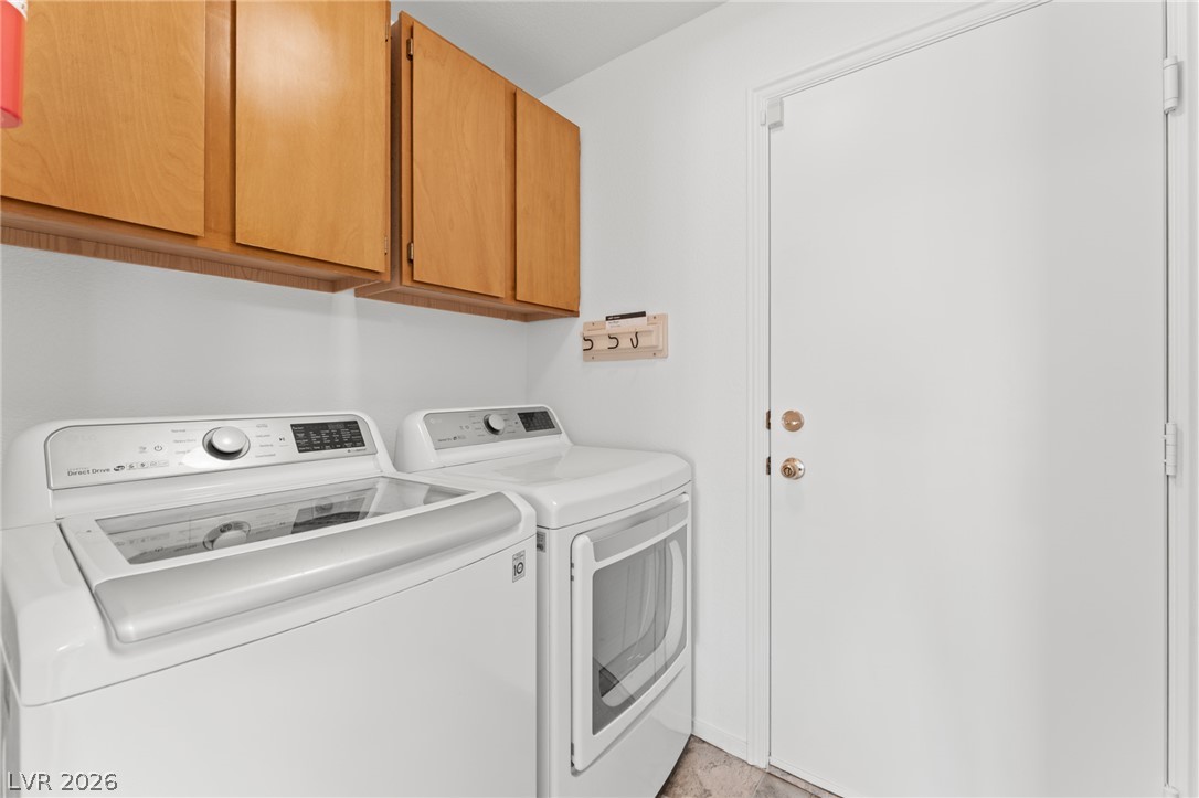 5981 Corpus Christi Court Las Vegas NV 89156