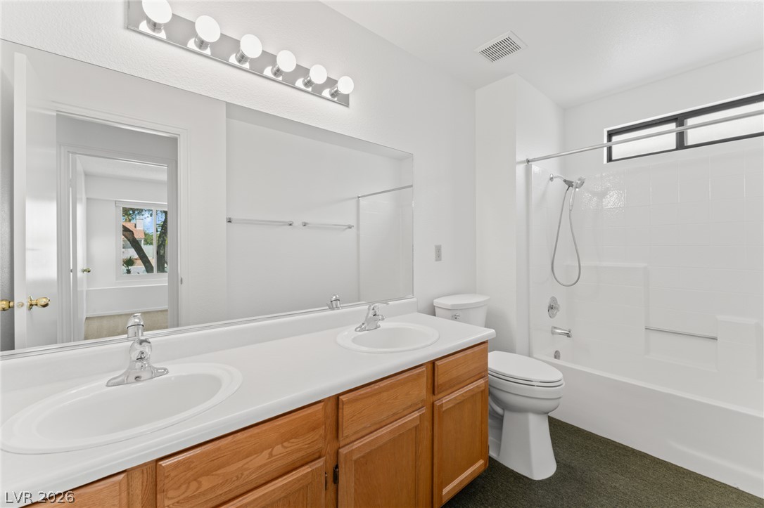 5981 Corpus Christi Court Las Vegas NV 89156