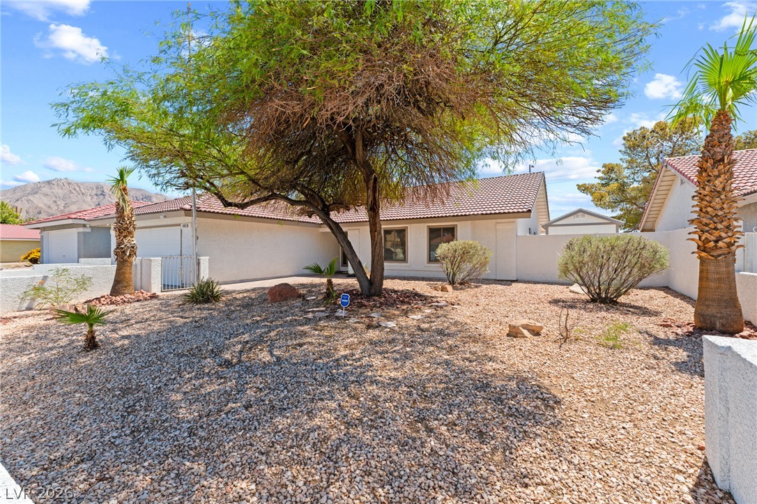 5981 Corpus Christi Court Las Vegas NV 89156