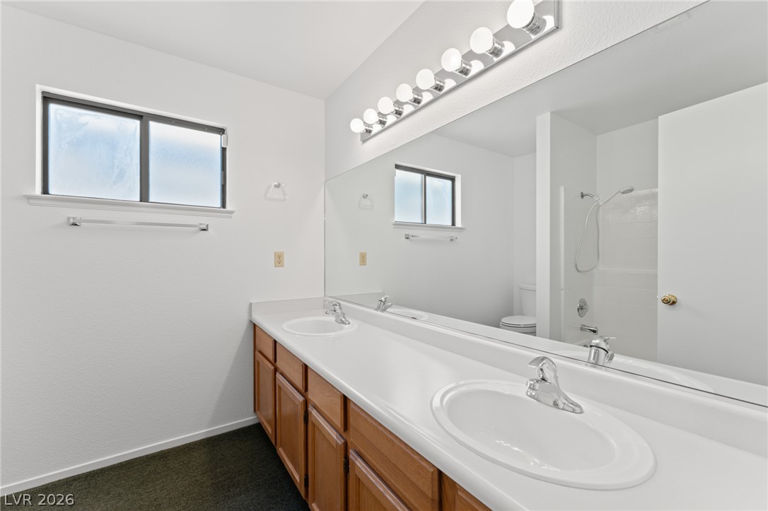5981 Corpus Christi Court Las Vegas NV 89156