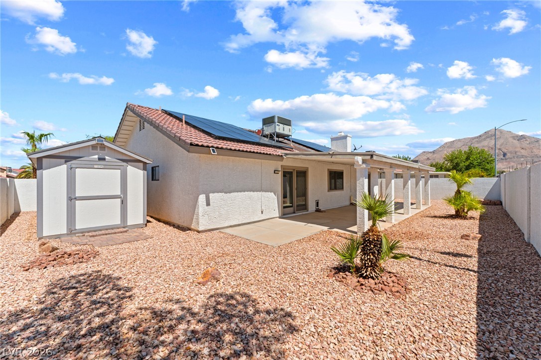 5981 Corpus Christi Court Las Vegas NV 89156