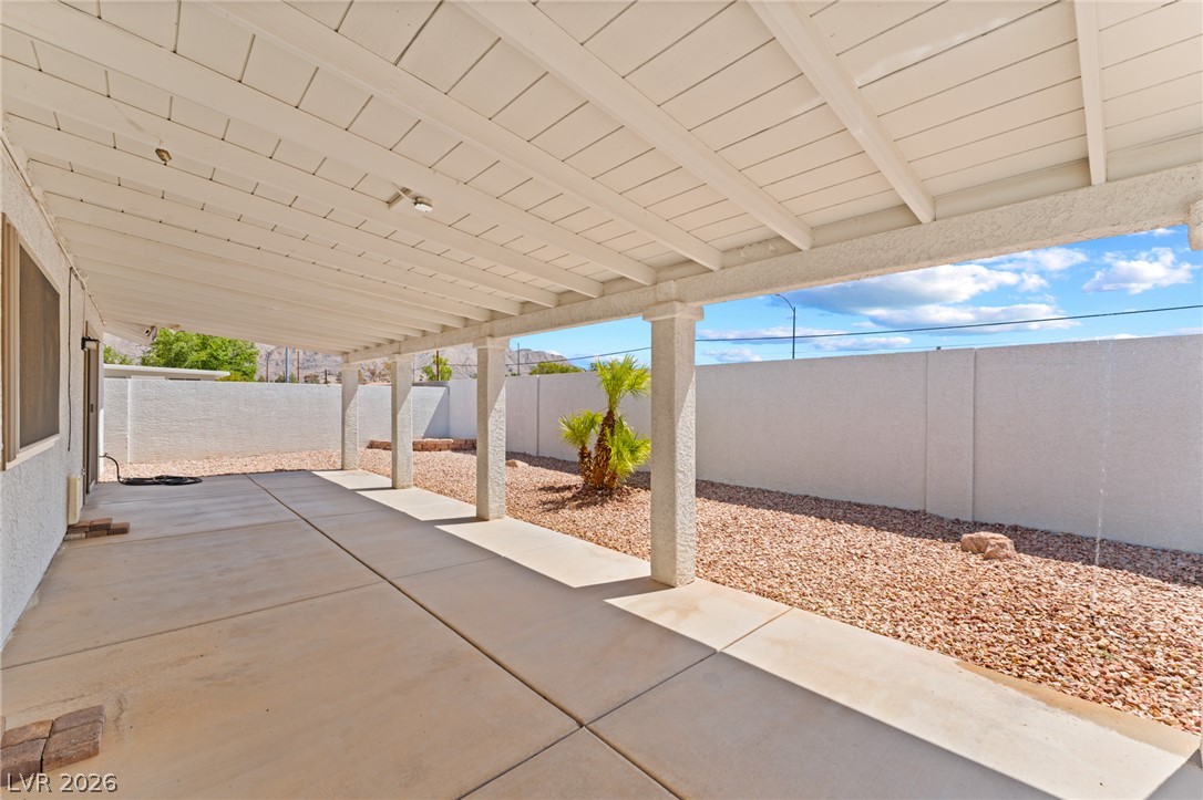 5981 Corpus Christi Court Las Vegas NV 89156