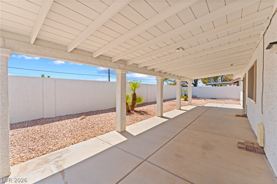 5981 Corpus Christi Court Las Vegas NV 89156