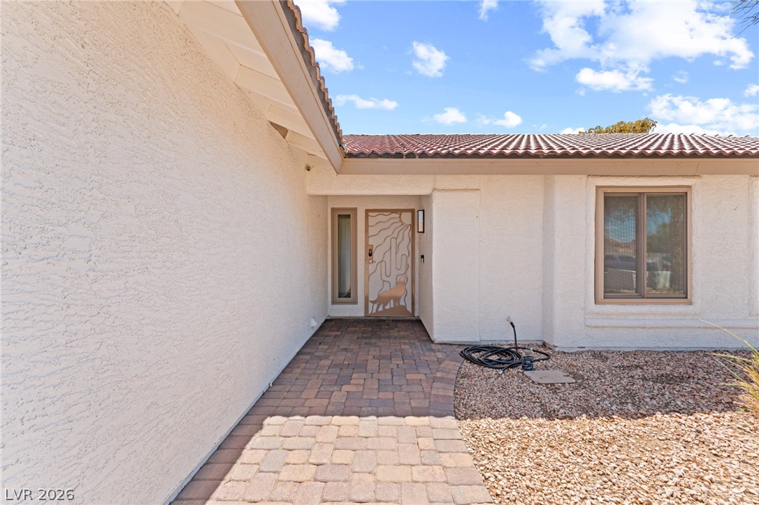5981 Corpus Christi Court Las Vegas NV 89156