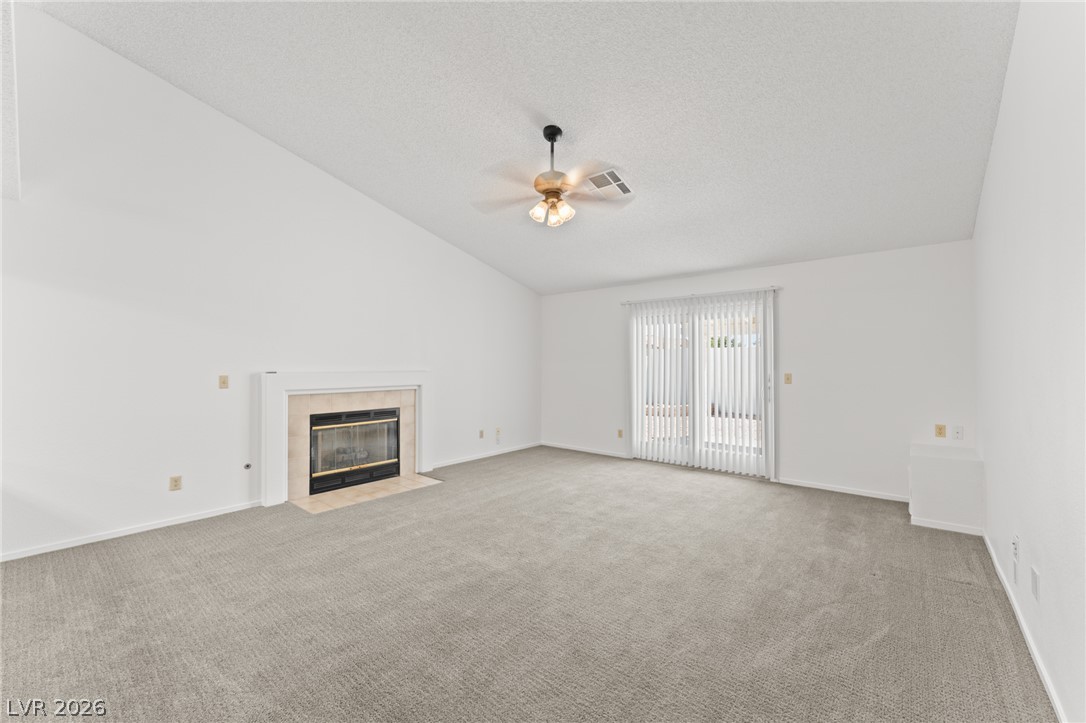 5981 Corpus Christi Court Las Vegas NV 89156