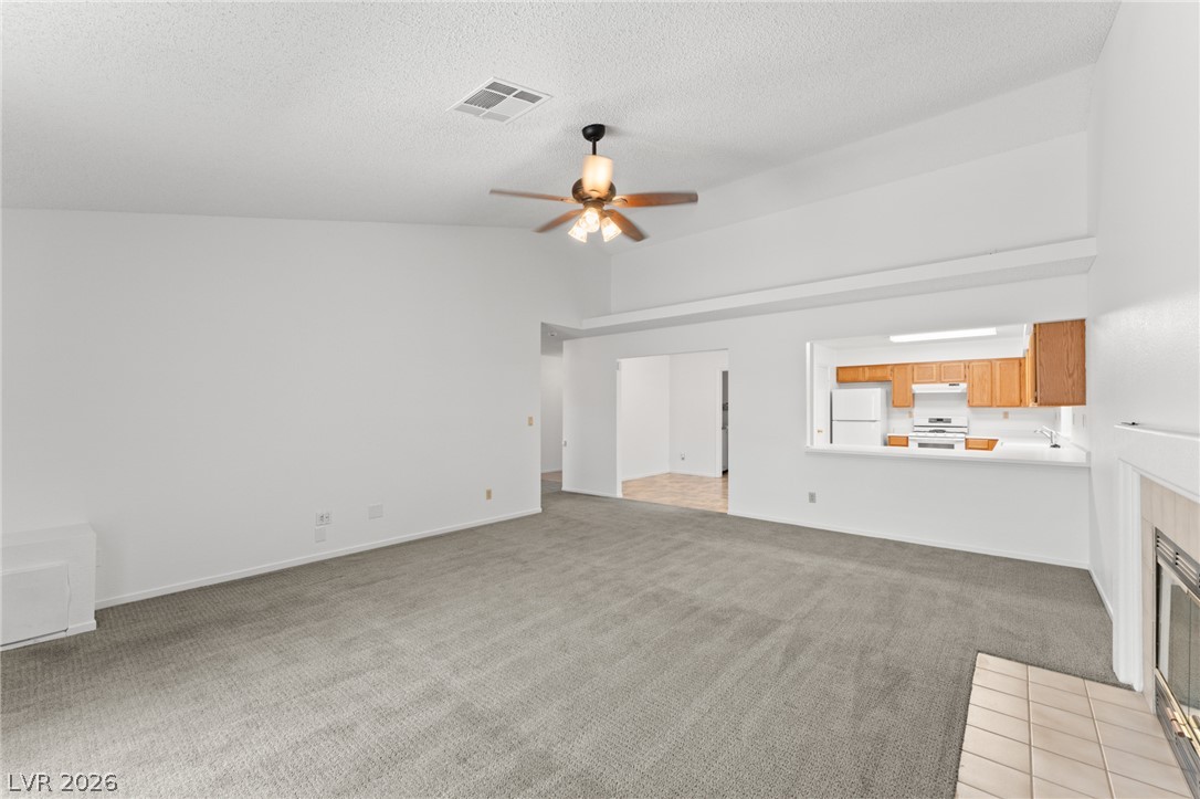 5981 Corpus Christi Court Las Vegas NV 89156