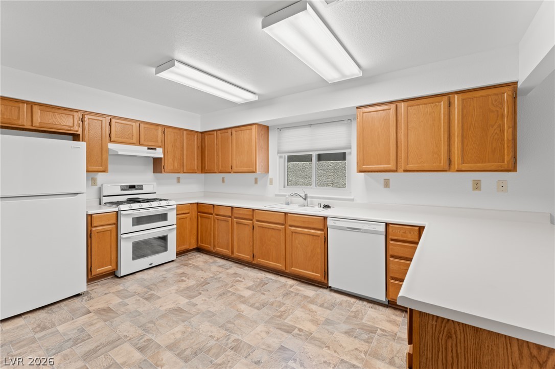 5981 Corpus Christi Court Las Vegas NV 89156
