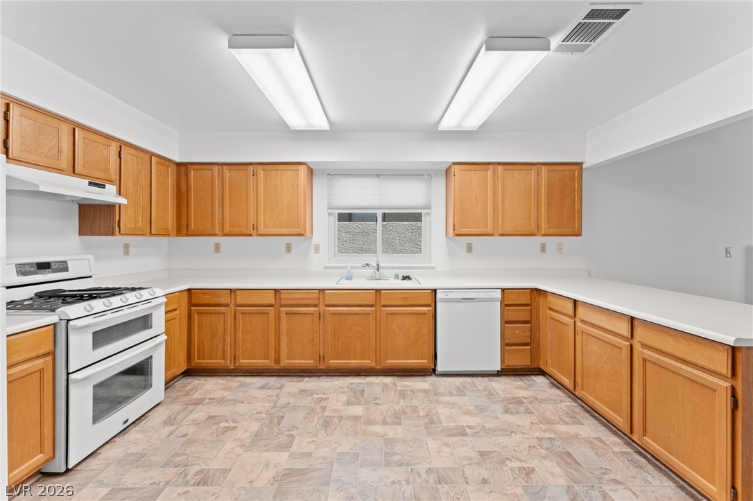 5981 Corpus Christi Court Las Vegas NV 89156