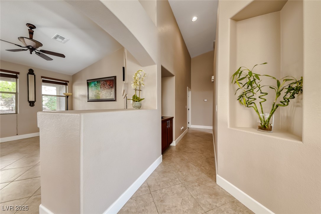 2764 Craigmillar Street Henderson NV 89044