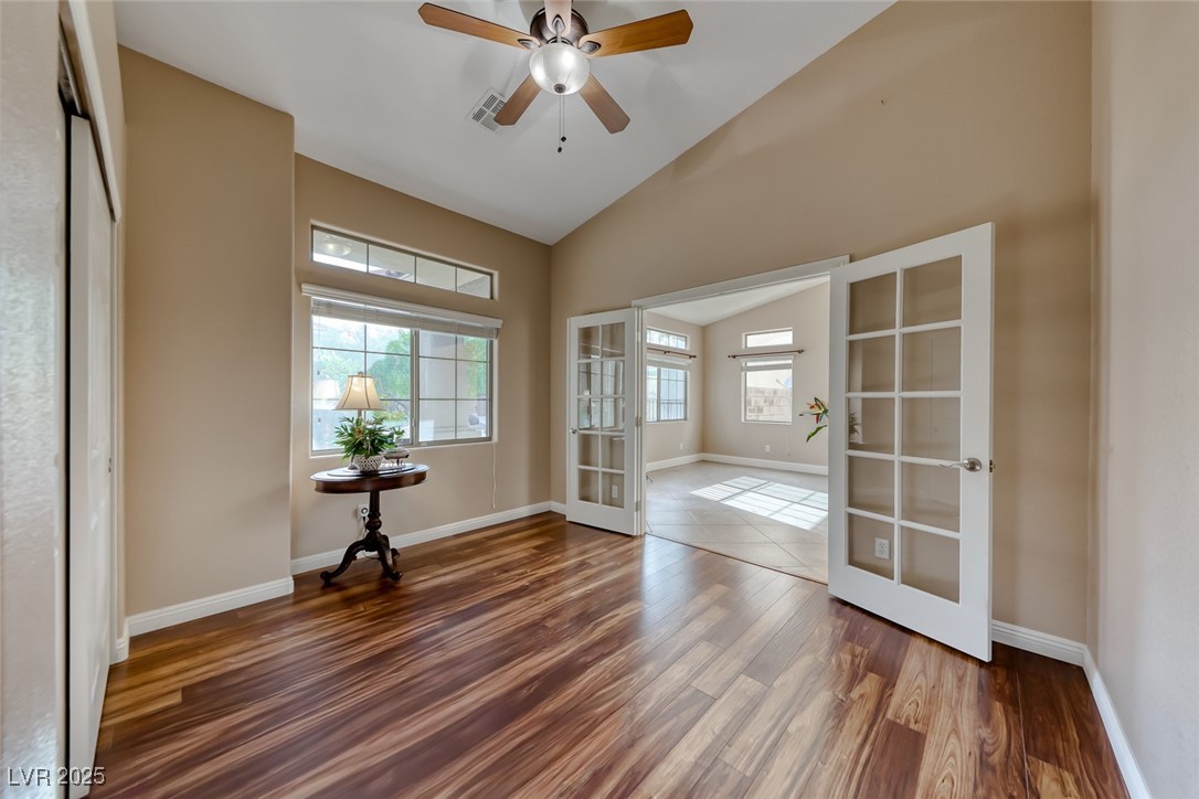2764 Craigmillar Street Henderson NV 89044