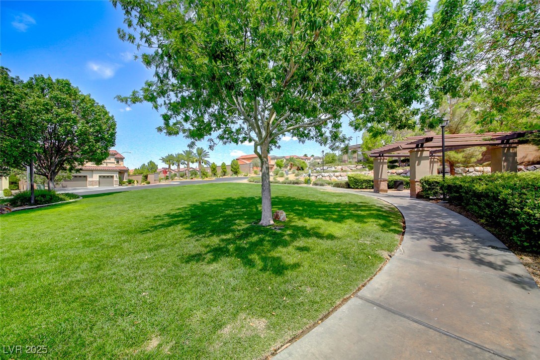 2764 Craigmillar Street Henderson NV 89044