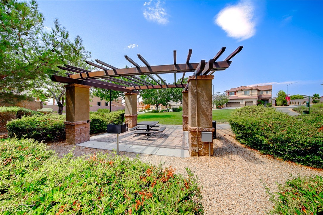 2764 Craigmillar Street Henderson NV 89044