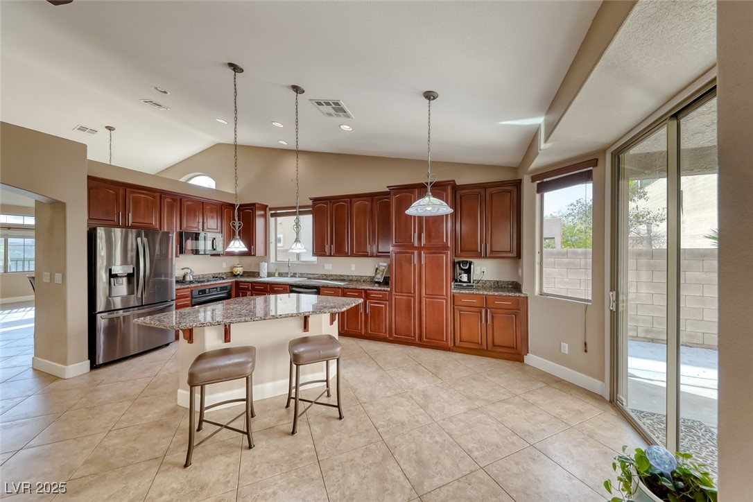 2764 Craigmillar Street Henderson NV 89044