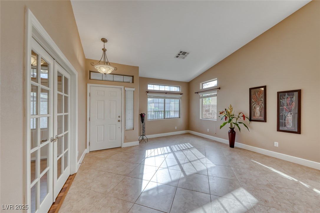 2764 Craigmillar Street Henderson NV 89044