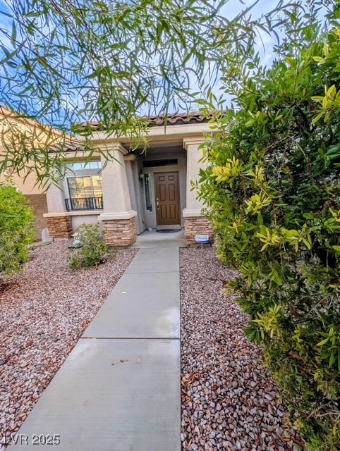 2764 Craigmillar Street Henderson NV 89044
