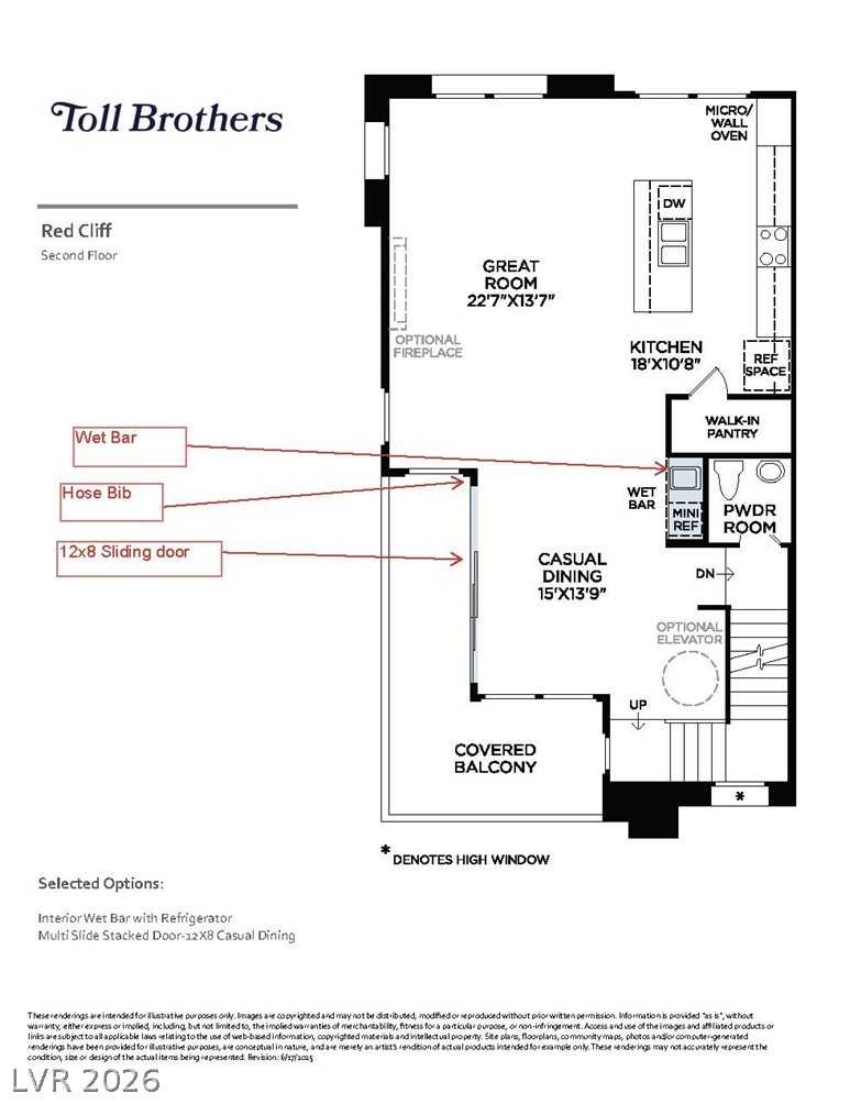 1583 Stone Agave Court Las Vegas NV 89138