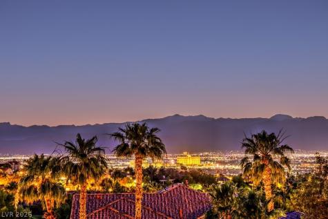 2846 Botticelli Drive Henderson NV 89052
