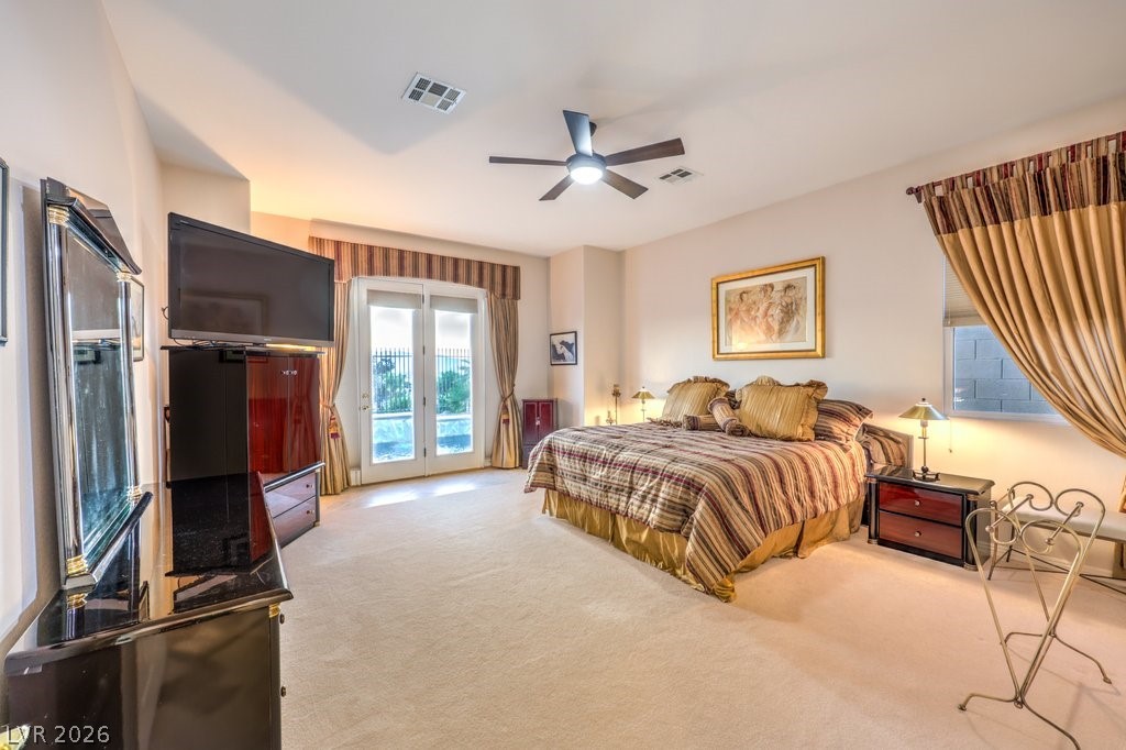 2846 Botticelli Drive Henderson NV 89052