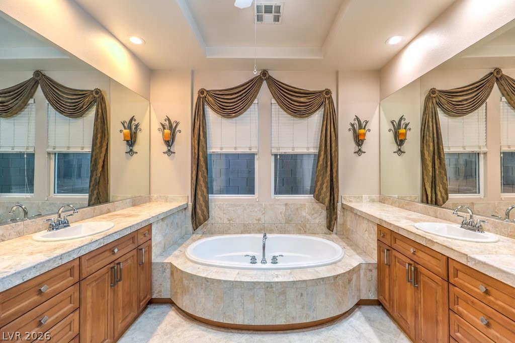 2846 Botticelli Drive Henderson NV 89052