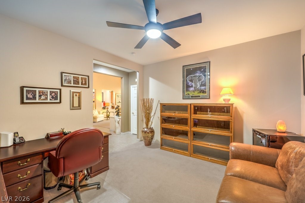 2846 Botticelli Drive Henderson NV 89052